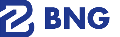 BNG Agency - Thiết kế website